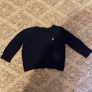 Gap Toddler Sweater